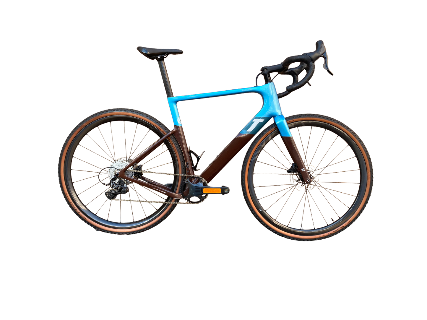 3T Exploro Race Ekar