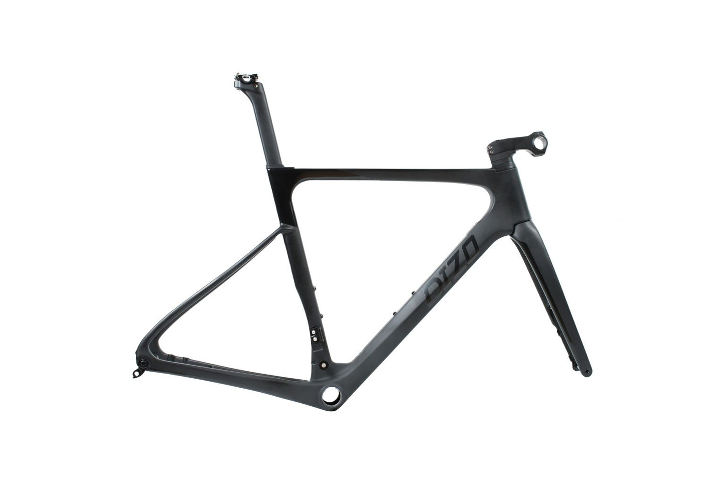 DIZO ACTUS CARBON FRAMESET