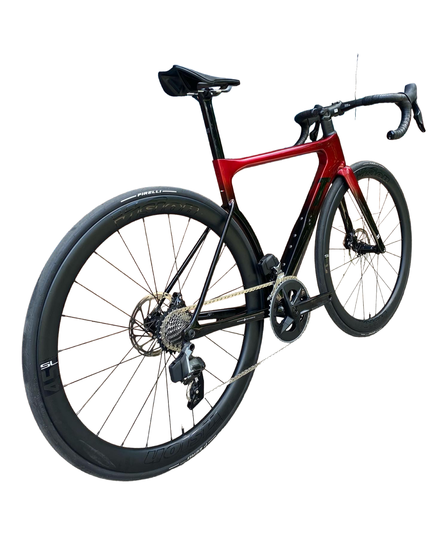 3T Strada 2.0