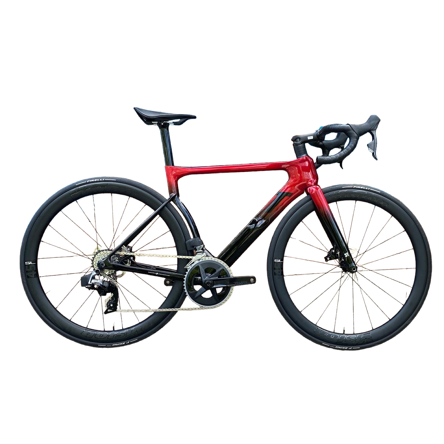 3T Strada 2.0