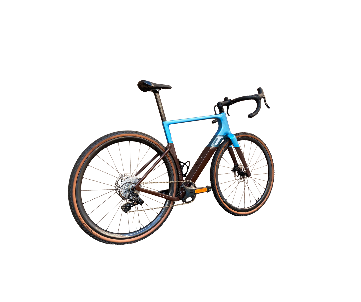 3T Exploro Race Ekar