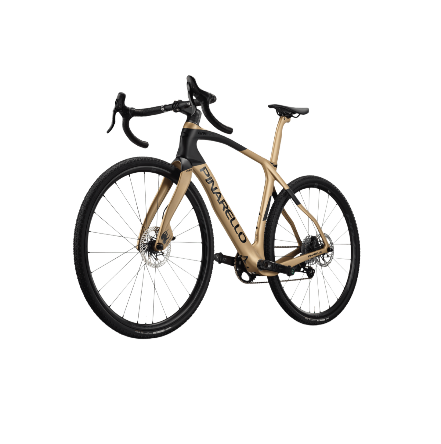 Pinarello Grevil F Ekar