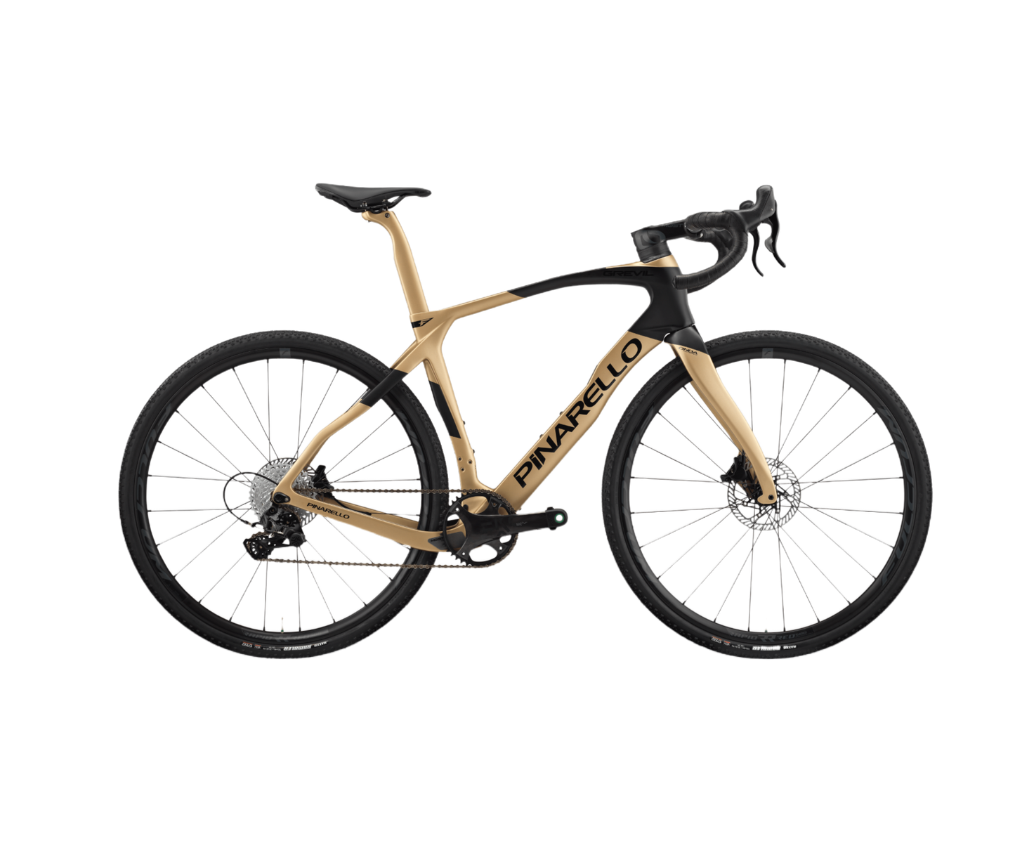 Pinarello Grevil F Ekar