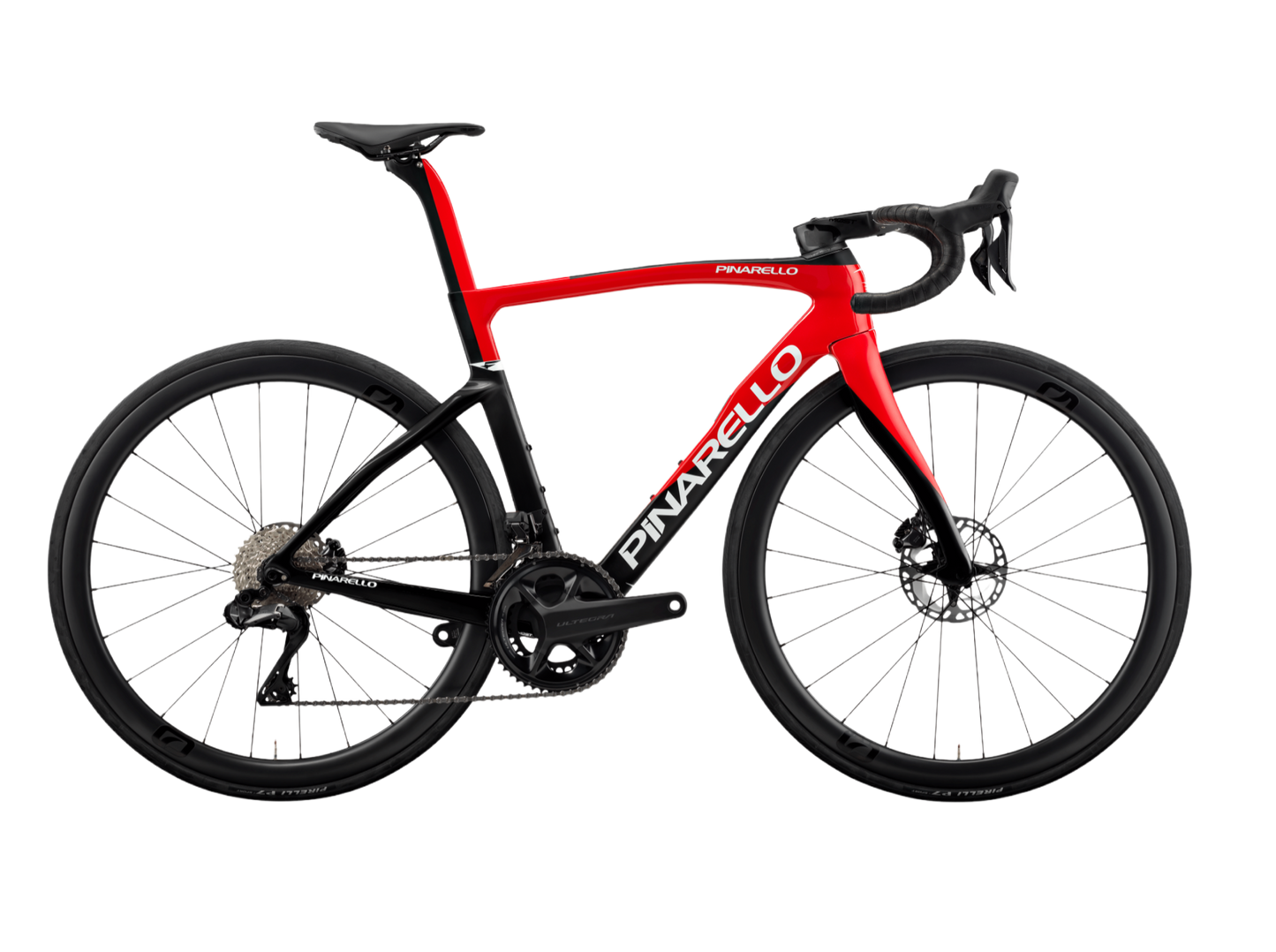 Pinarello F7