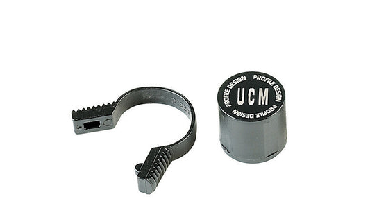 PROFILE DESIGN COMPUTER MOUNT KURZ