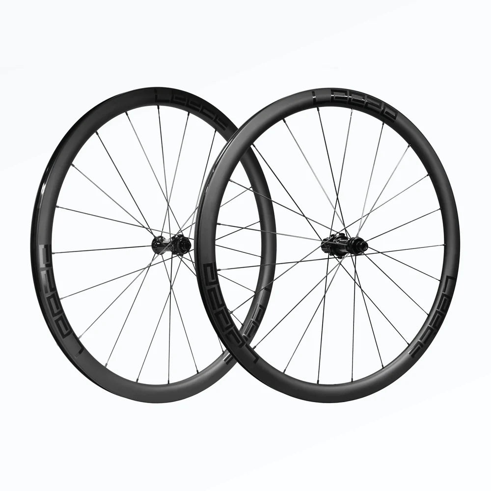 Leeze CC 35 Disc waso