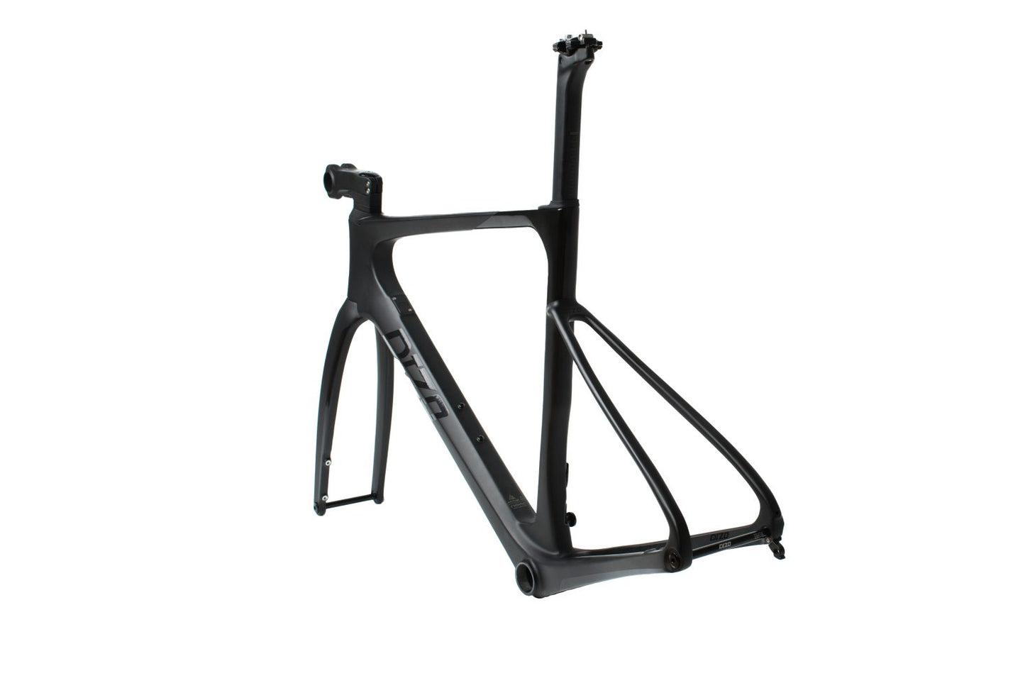 DIZO ACTUS CARBON FRAMESET