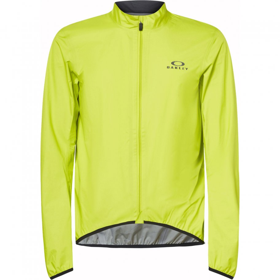 Oakley Endurance Shell Jacke - Sulphur