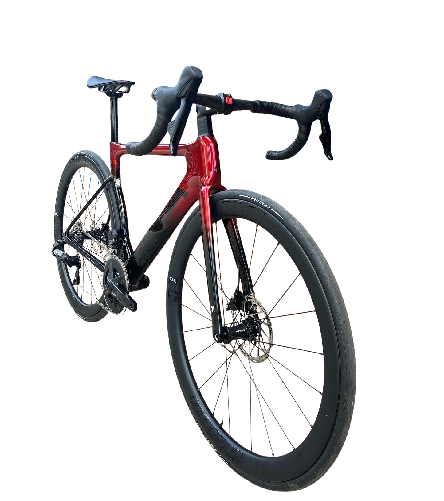 3T Strada 2.0
