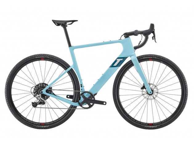 3T Exploro Ultra Rival 1x11