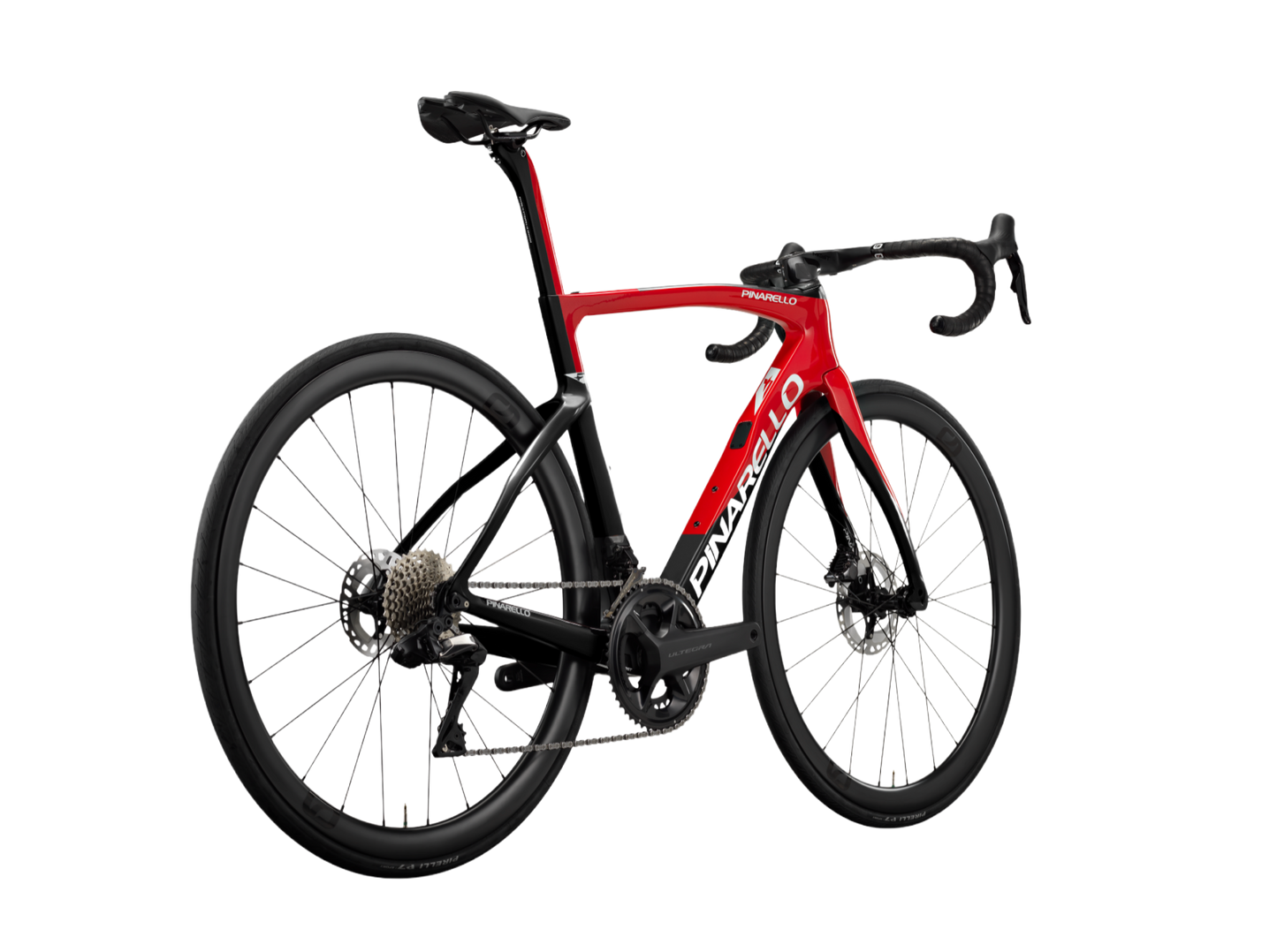 Pinarello F7