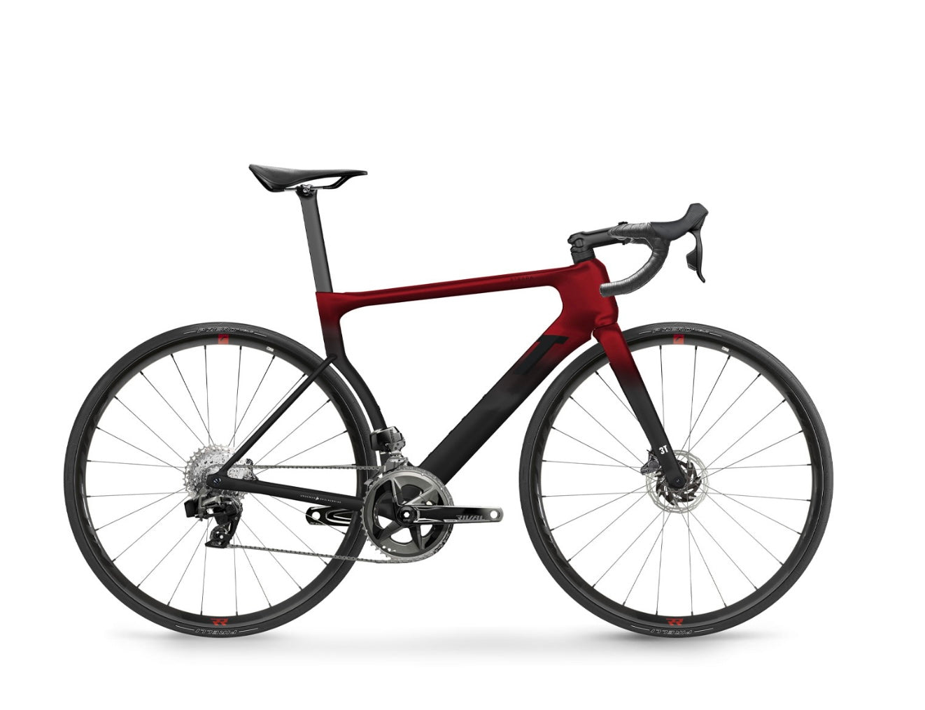 3T Strada 2.0