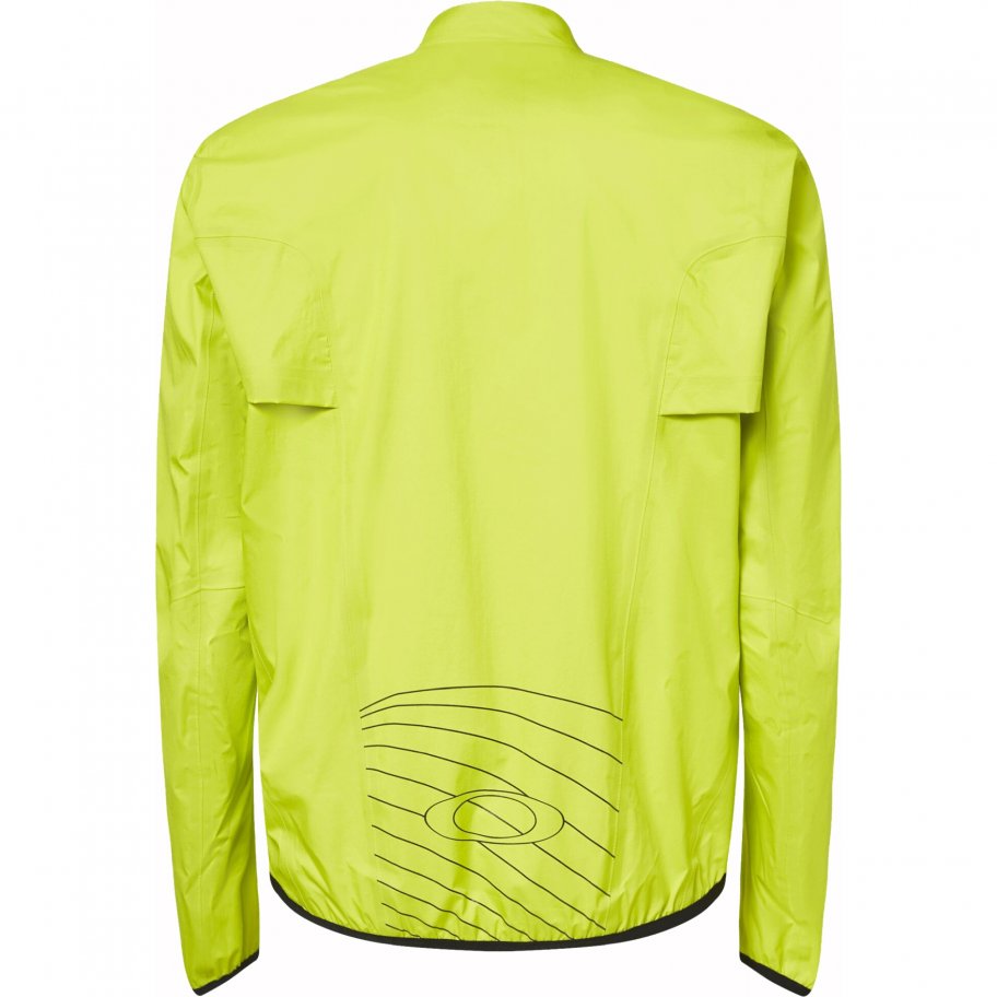 Oakley Endurance Shell Jacke - Sulphur