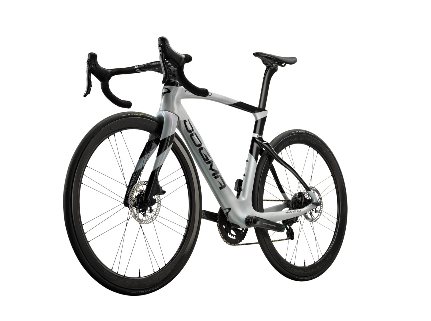Pinarello Dogma F Superrecord WLS