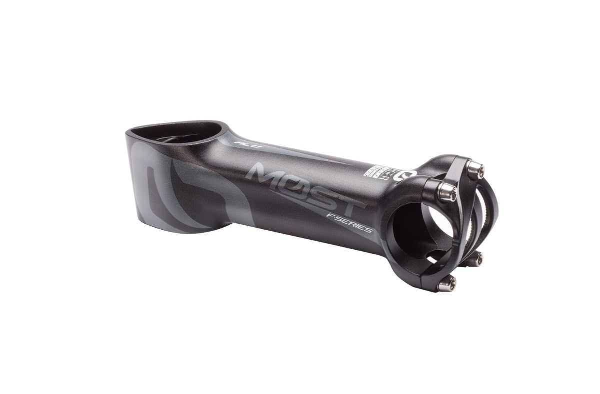 MOST Tiger Alu Aero Vorbau 90mm (Pinarello)
