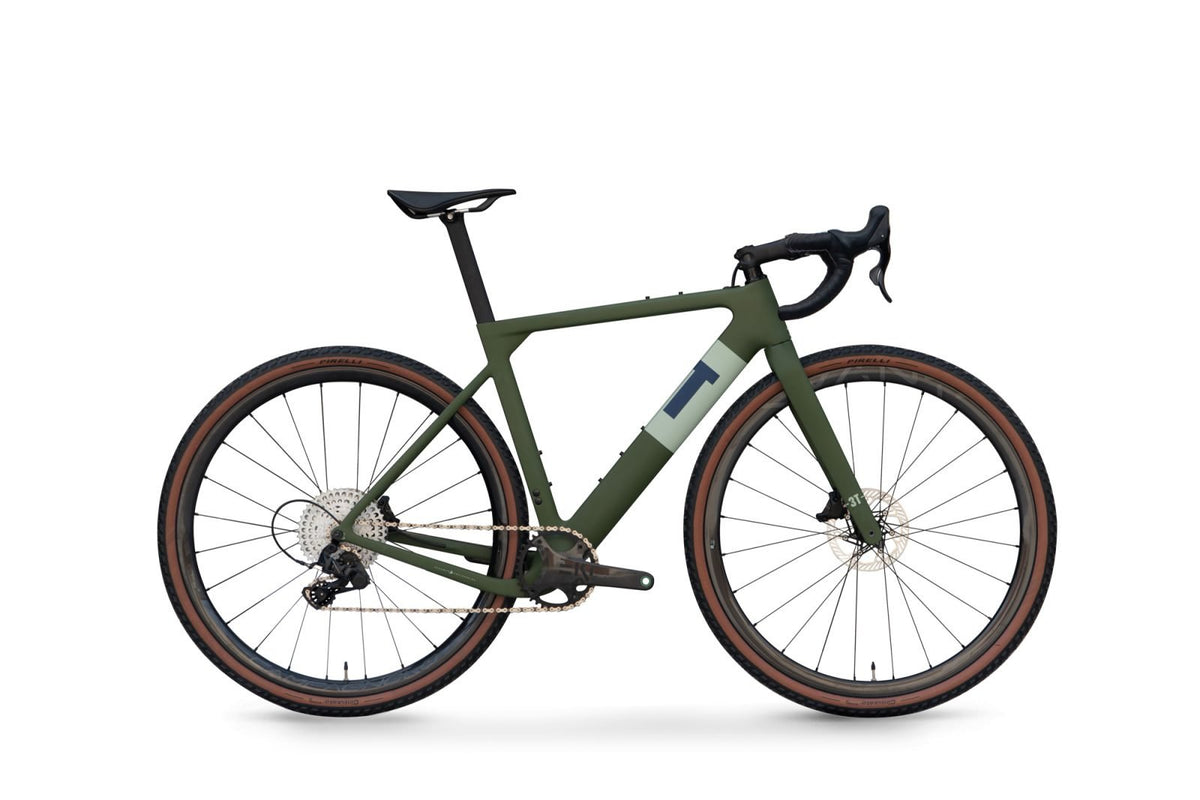 3T EXPLORO EKAR 1X13