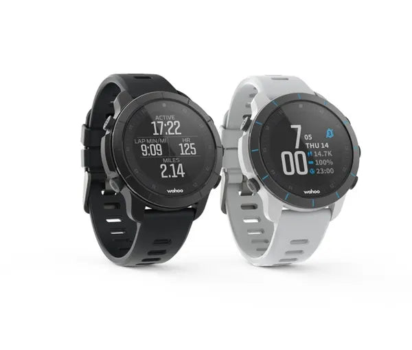 rennrad uhr WAHOO ELEMNT RIVAL – Christoph Schwerdt