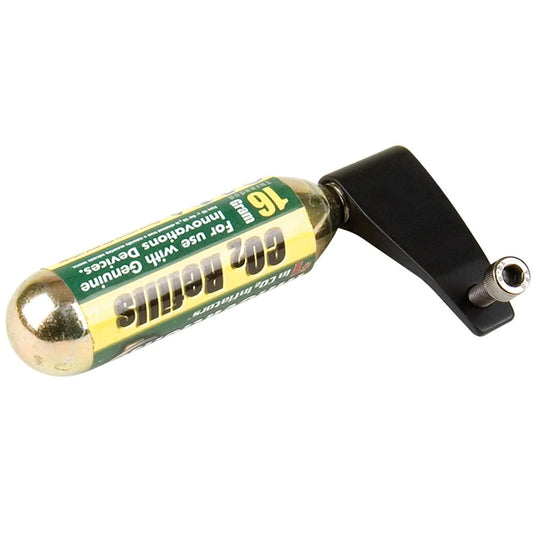 PROFILE DESIGN CO2 HOLDER FOR THREAD BLACK