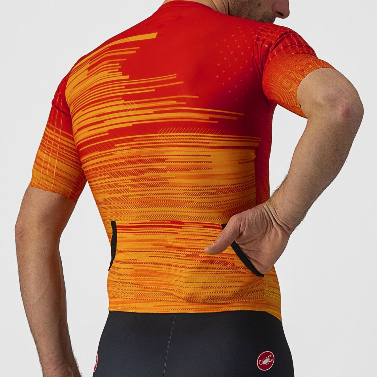 TRI CASTELLI PR SPEED SUIT