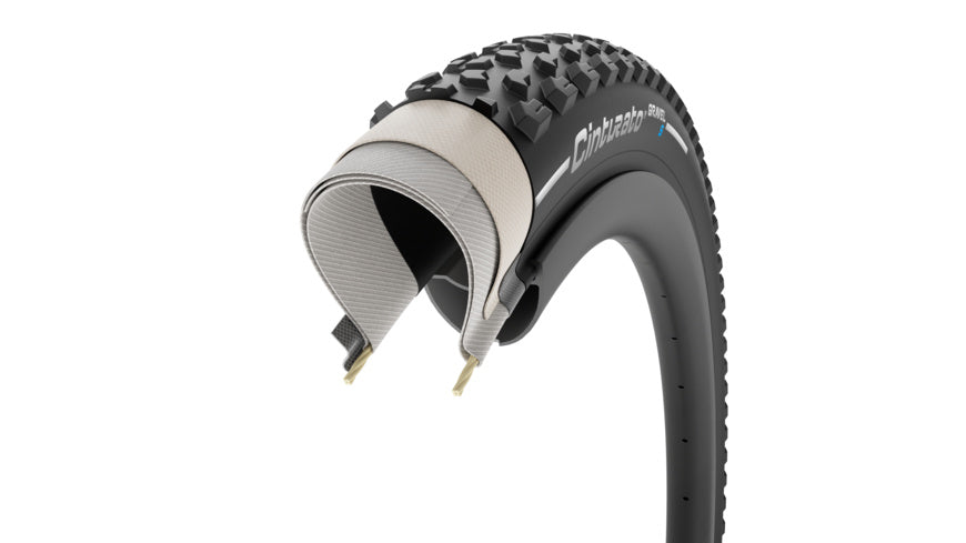 PIRELLI CINTURATO GRAVEL S