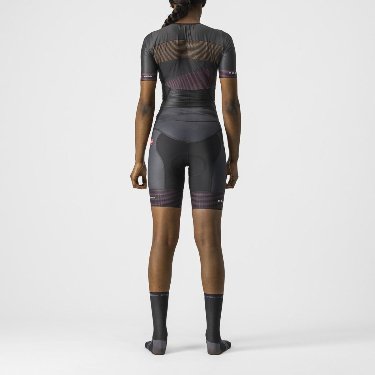 CASTELLI FREE SANREMO 2 W