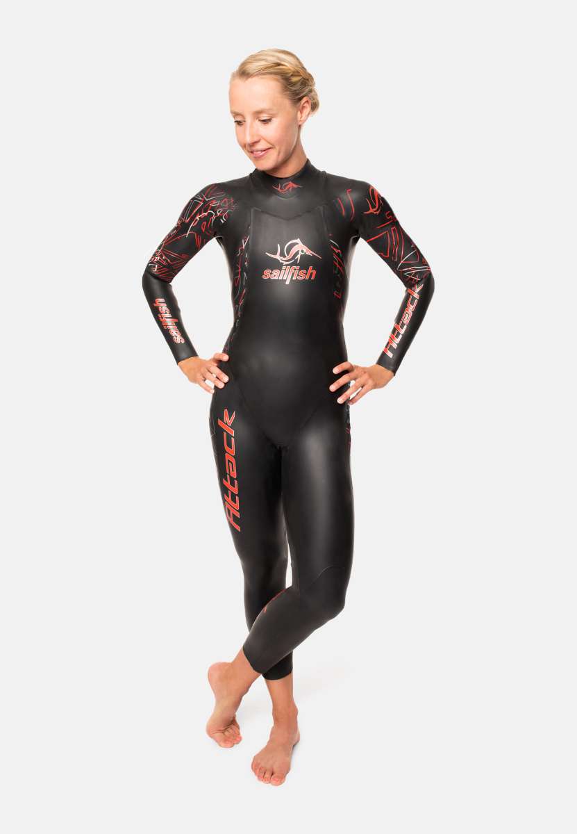 SAILFISH ATTACK 7 WOMENS