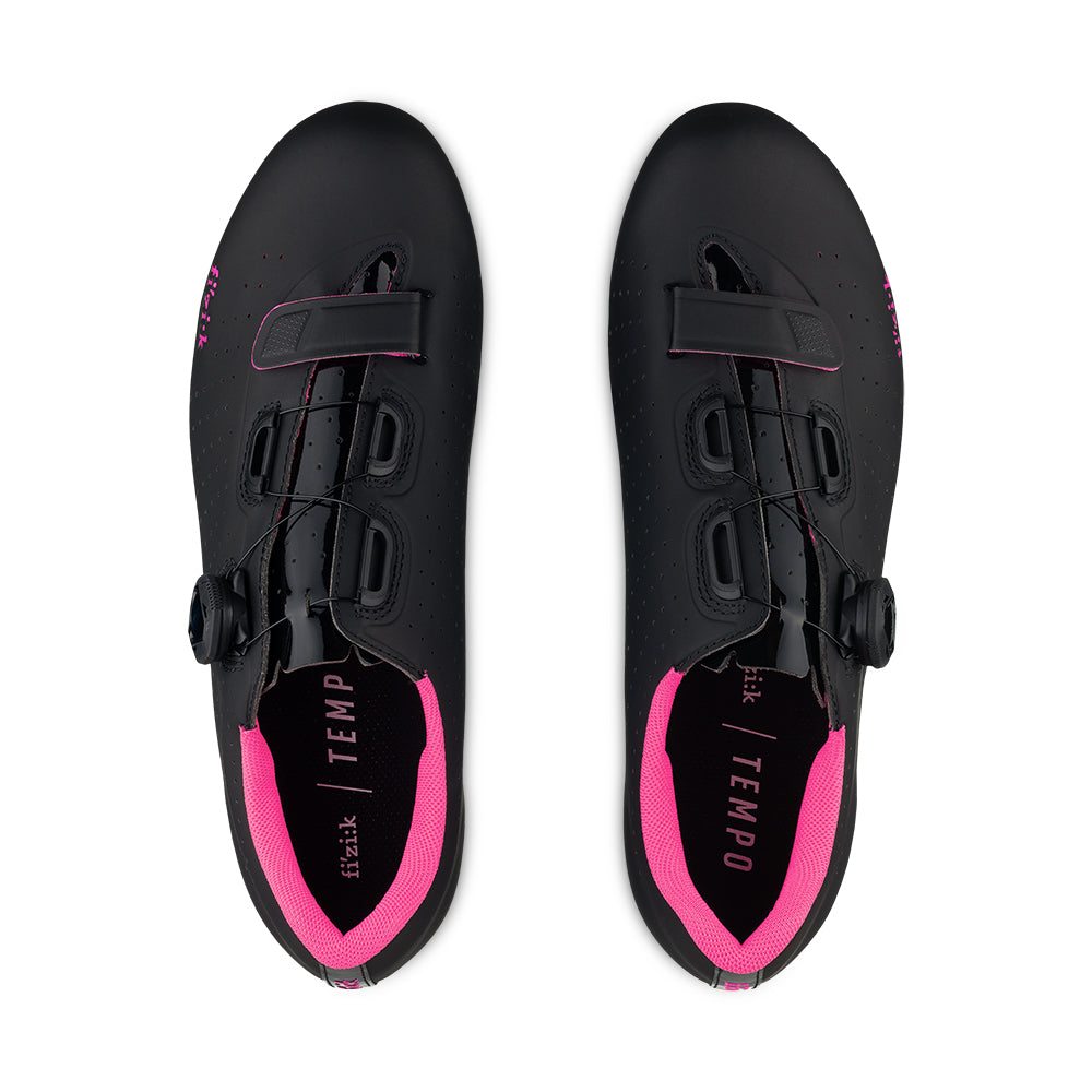 FIZIK TEMPO OVERCURVE R5