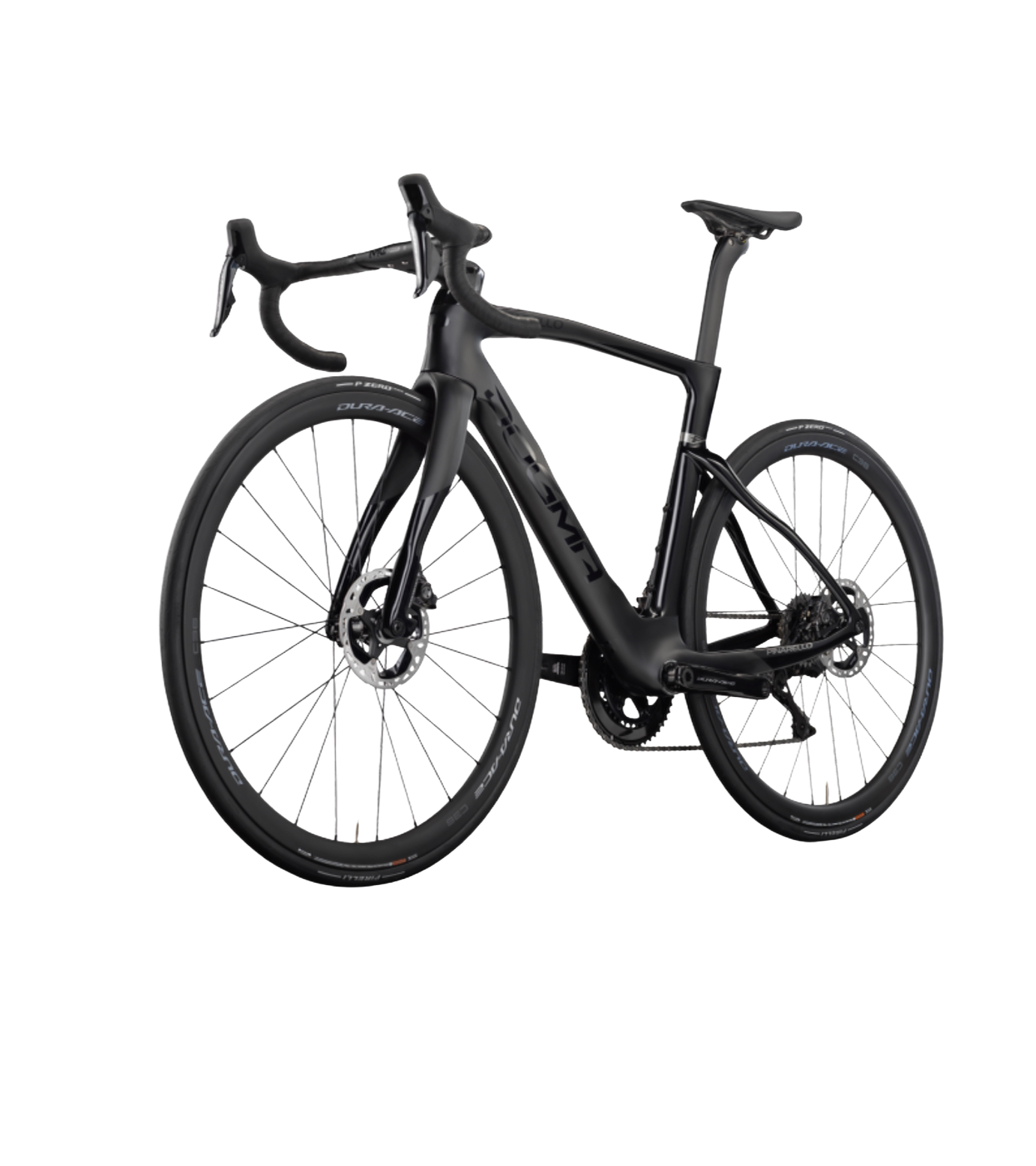 Pinarello Dogma F 2024 Framekit
