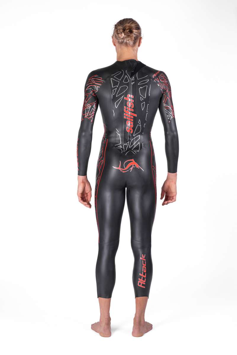 SAILFISH ATTACK 7 MENS