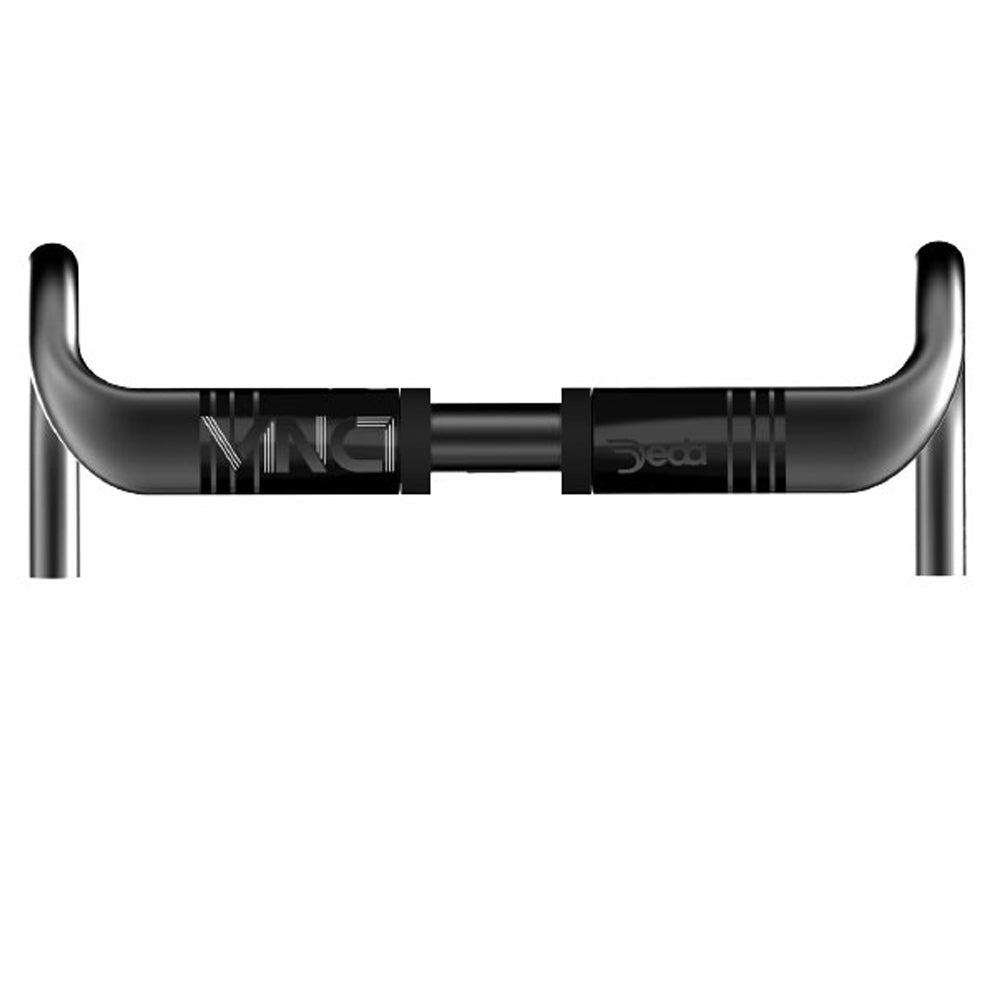 DEDA VINCI DCR RENNLENKER CARBON