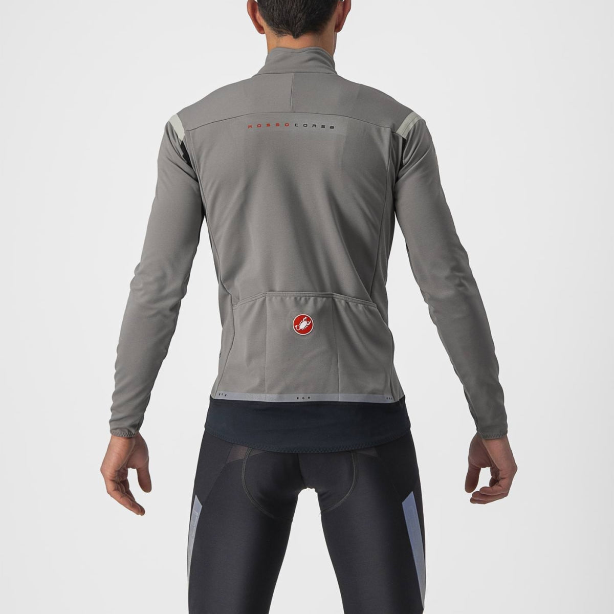 CASTELLI PERFETTO RoS 2 JACKET