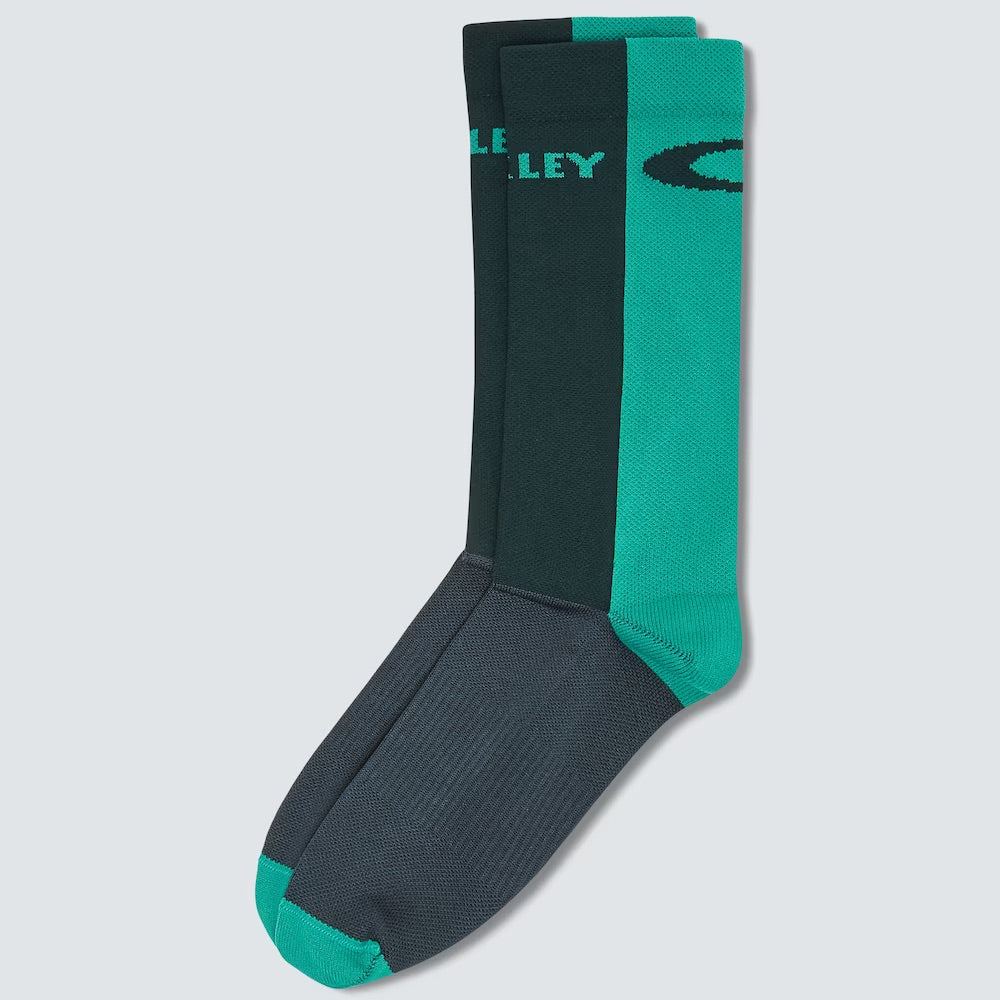 OAKLEY ICON ROAD SHORT SOCKS