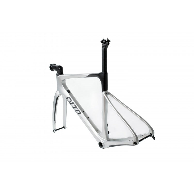 DIZO ACTUS CARBON FRAMESET