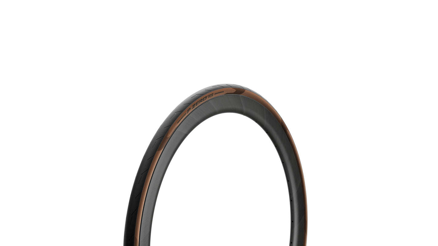 PIRELLI P ZERO RACE TLR