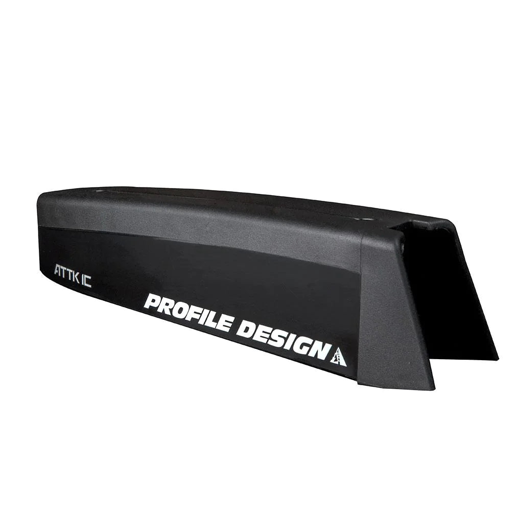 PROFILE DESIGN ATTK IC STORAGE CASE W/FPS