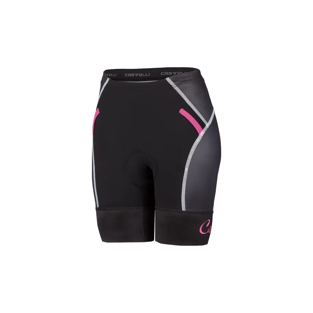TRI CASTELLI FREE W TRI SHORT
