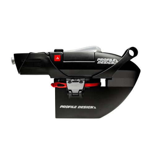 PROFILE DESIGN FC35 HYDRATION SYSTEM BLACK