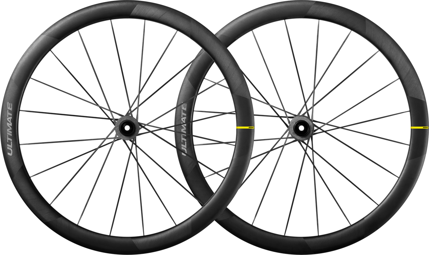 MAVIC COSMIC ULTIMATE 45 DISC
