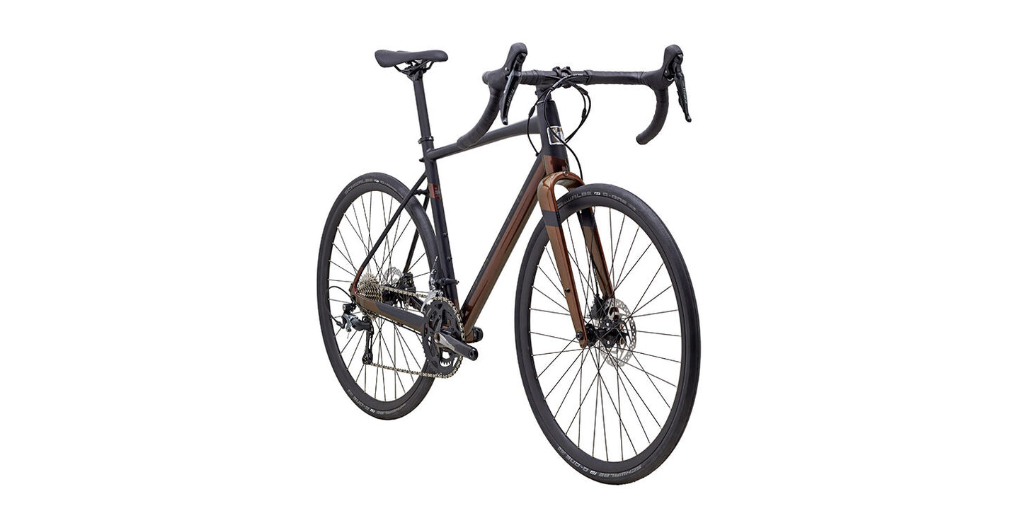 Marin Gestalt 2.5