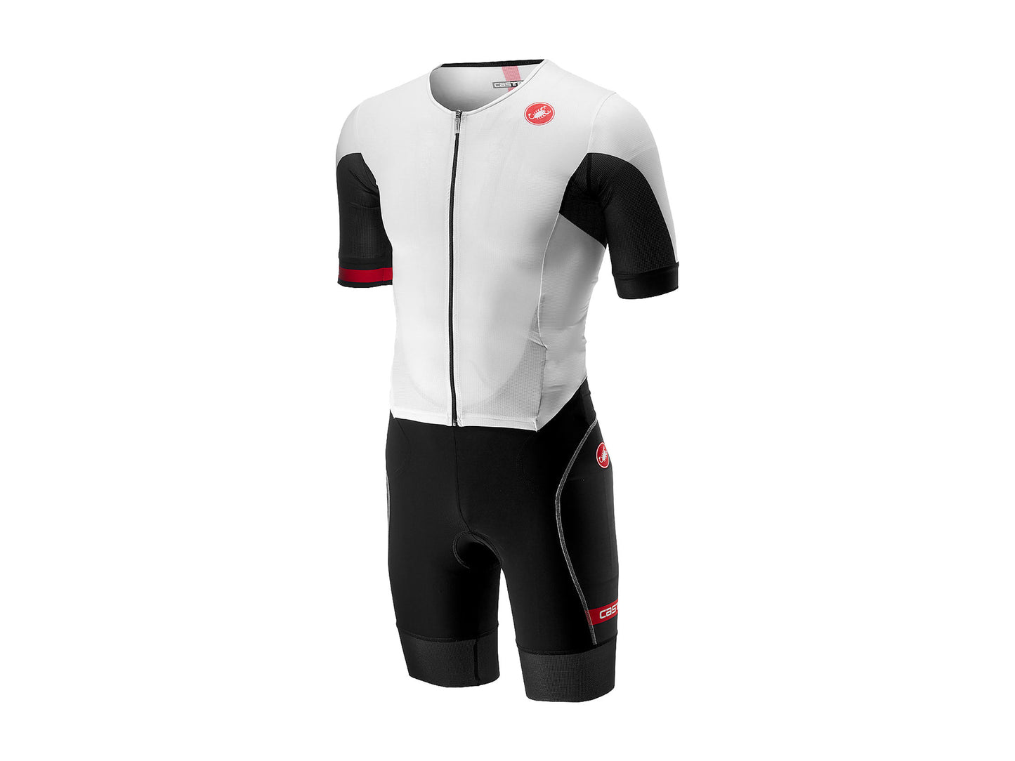 CASTELLI FREE SANREMO SUIT SS