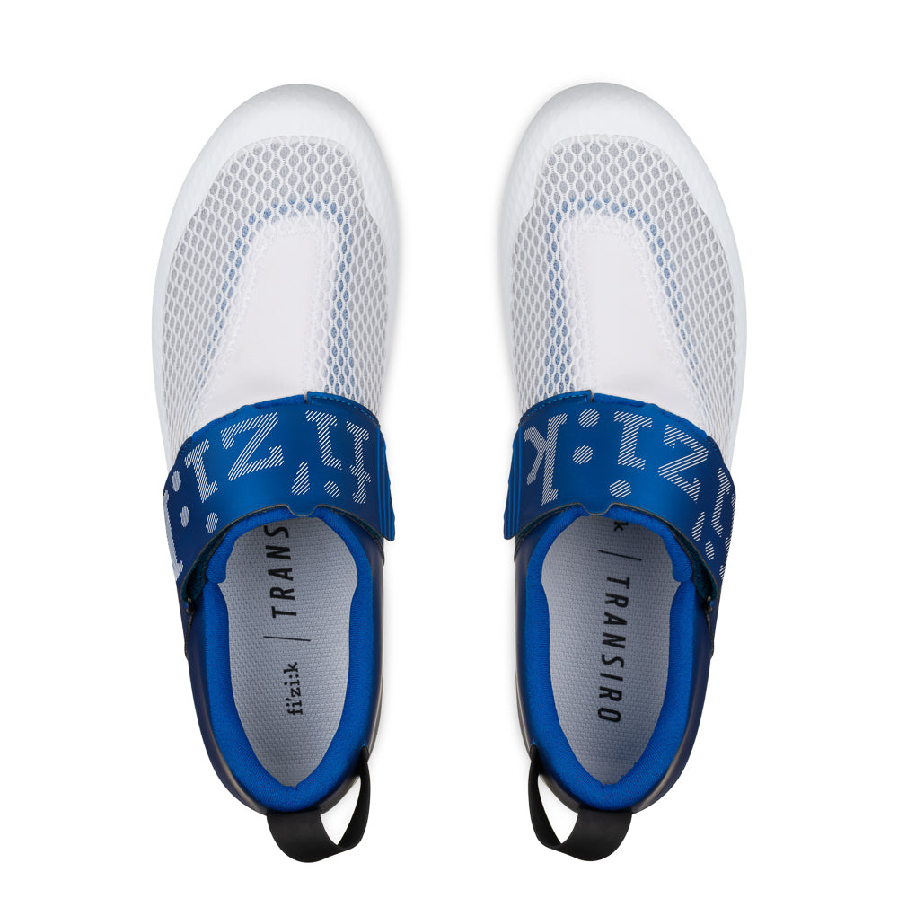 FIZIK TRANSIRO HYDRA