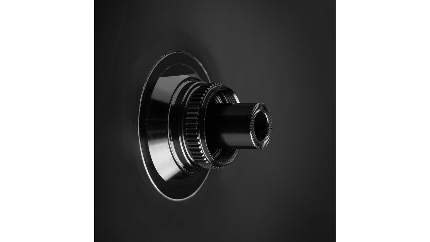 PROFILE DESIGN DISC REAR WHEEL GMR DISC BRAKE CL