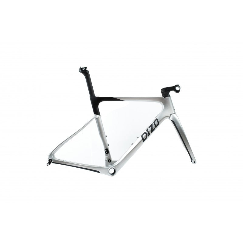 DIZO ACTUS CARBON FRAMESET