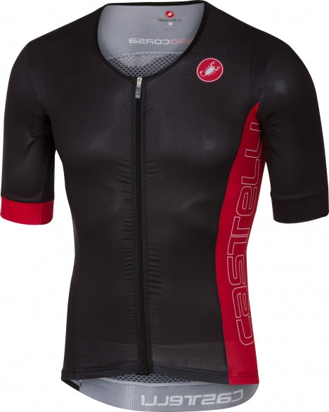 CASTELLI SPEED RACE JERSEY MEN