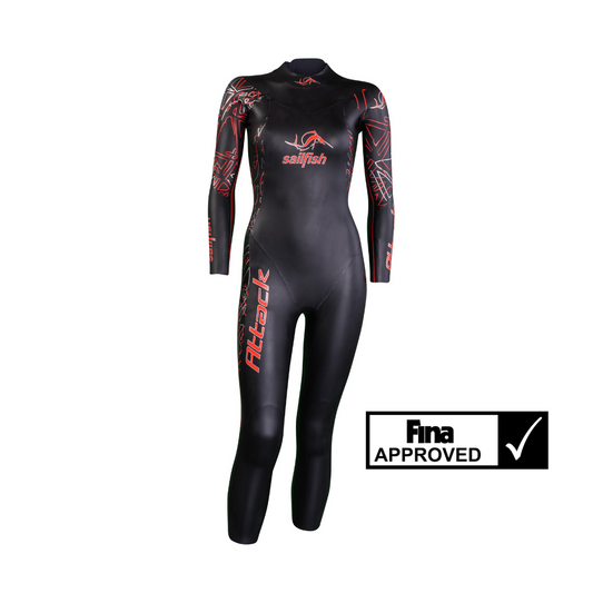 SAILFISH ATTACK 7 WOMENS