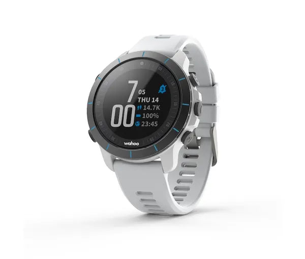 WAHOO ELEMNT RIVAL