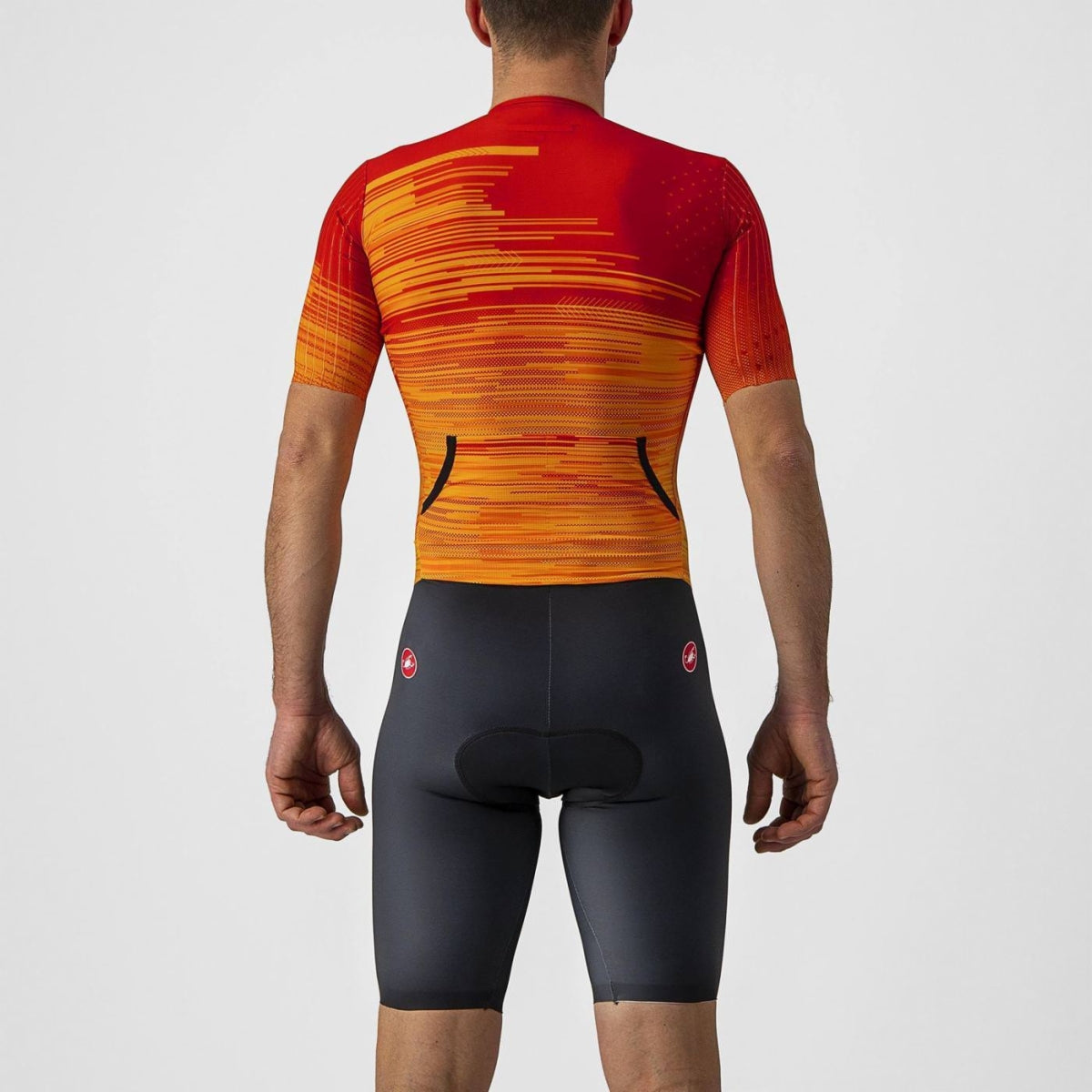 TRI CASTELLI PR SPEED SUIT