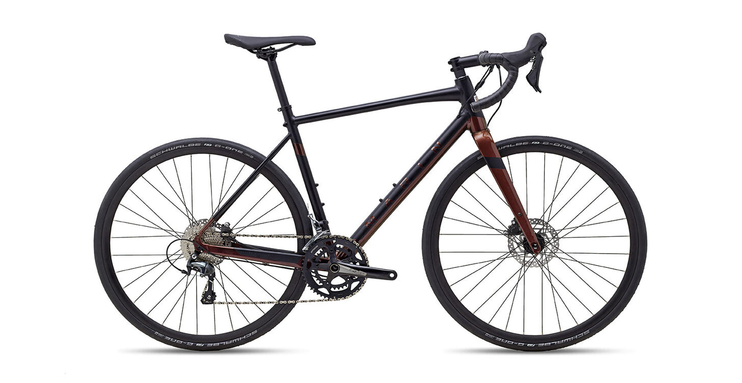 Marin Gestalt 2.5