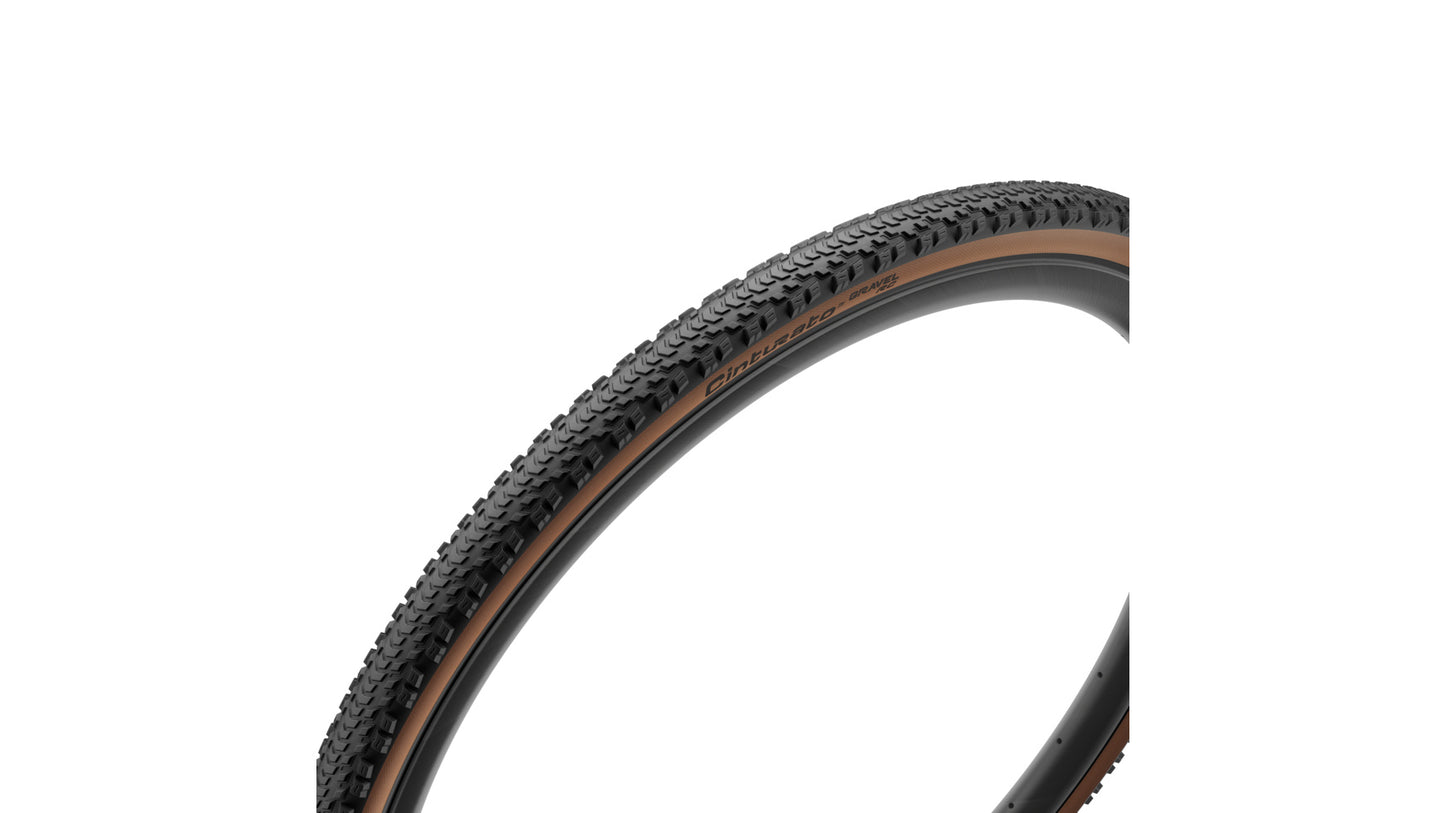 PIRELLI CINTURATO GRAVEL RC