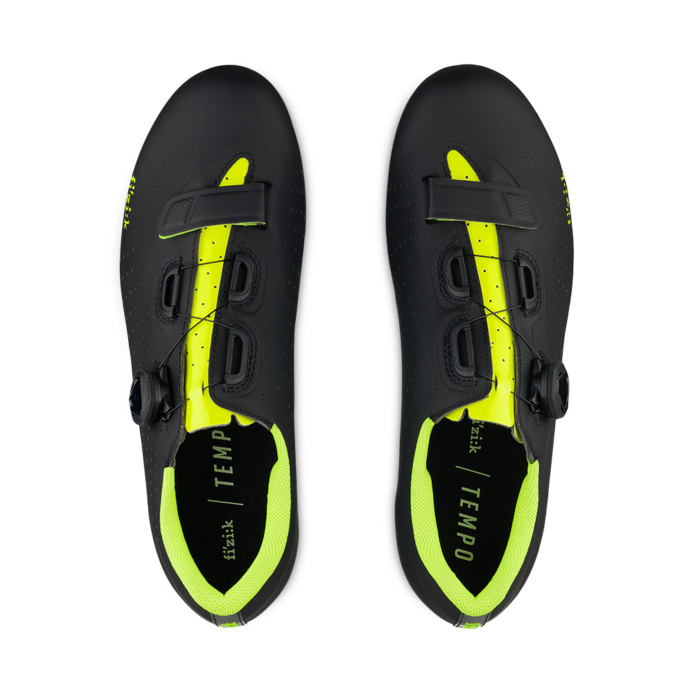 FIZIK TEMPO OVERCURVE R5